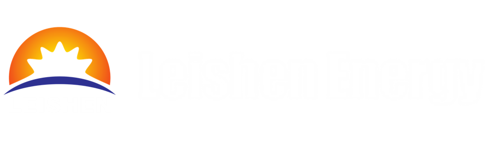 Leishen Energy Holding Co., Ltd. Logo (Link goes to corporate homepage)